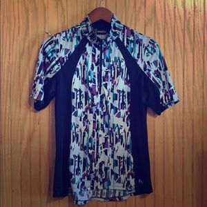 Kerrits Ice Fil short sleeved shirt